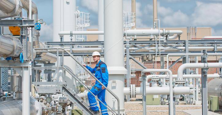 «أيه بي بي» السويسرية تتخلى عن قسم تحويل الطاقة مقابل 505 ملايين دولار