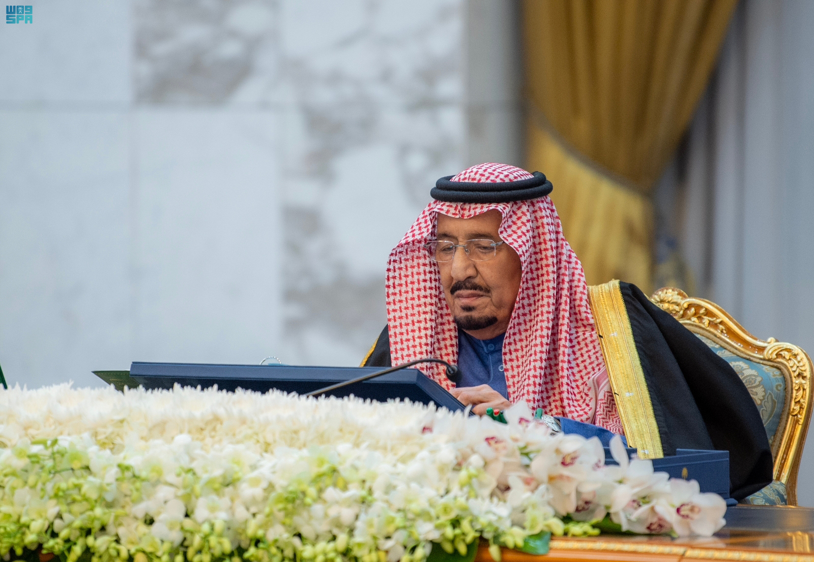 مجلس الوزراء : إيقاف العمل بالنظام الآلي لحصر ملكيات المساكن