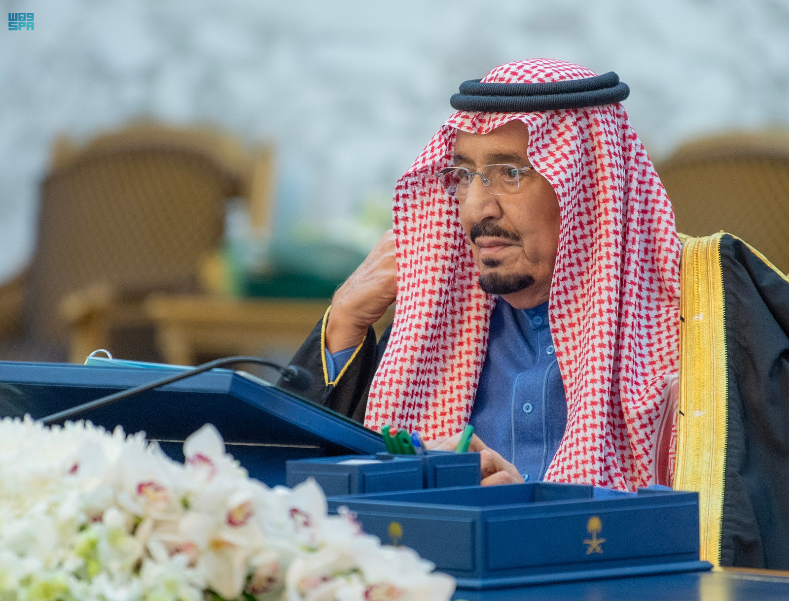 مجلس الوزراء : إيقاف العمل بالنظام الآلي لحصر ملكيات المساكن