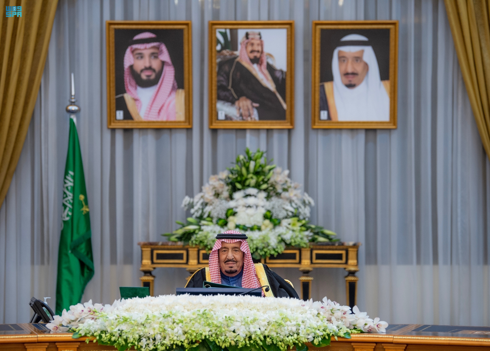 مجلس الوزراء : إيقاف العمل بالنظام الآلي لحصر ملكيات المساكن