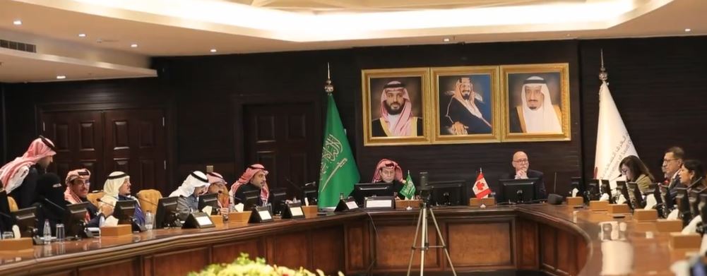 الشركات الصحية الكندية ترغب في دخول السوق السعودي