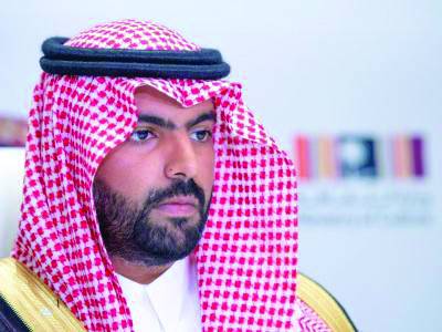 الأمير بدر بن عبدالله بن فرحان