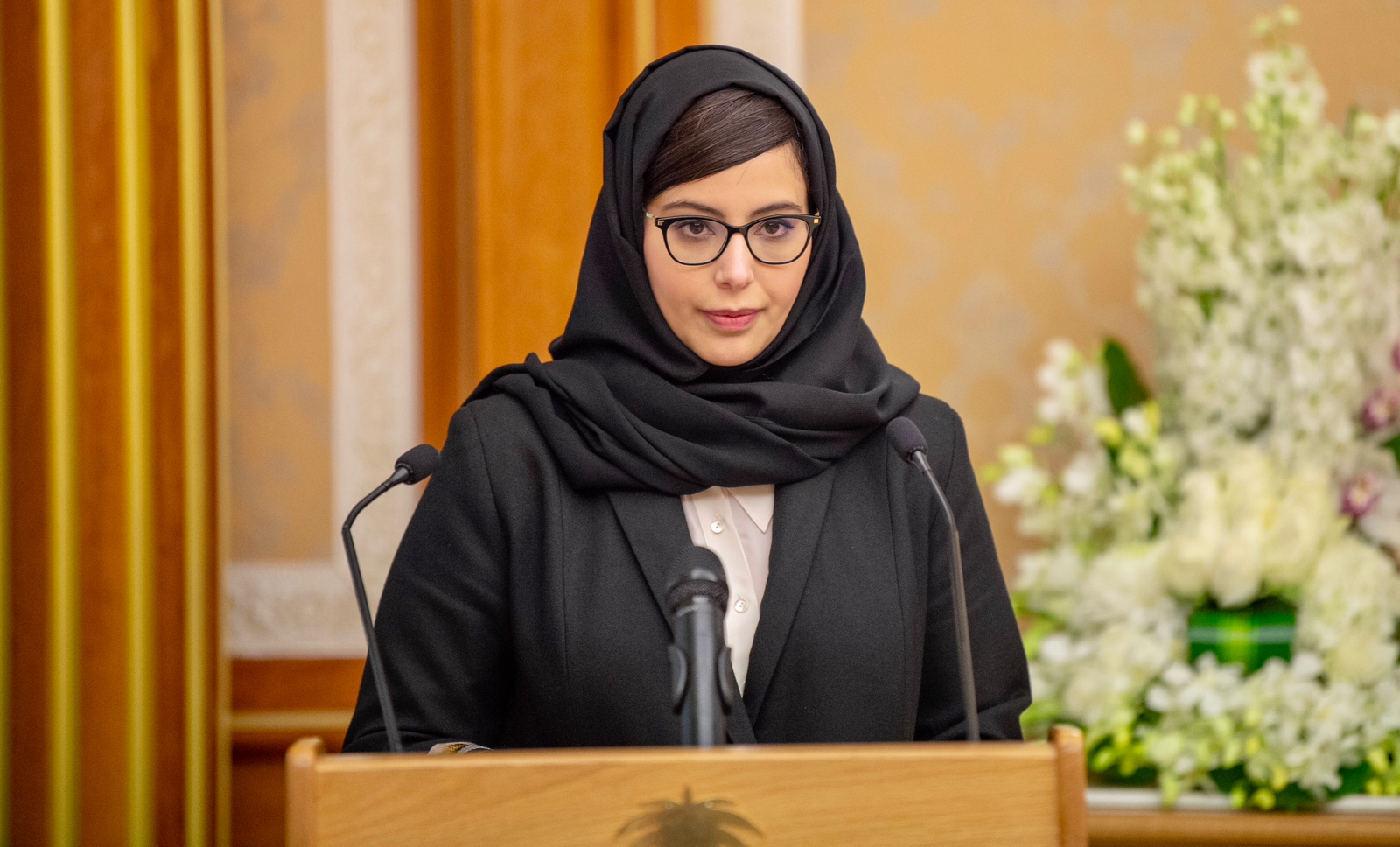 أمام الملك سلمان .. السفراء المعينون حديثا لدى عدد من الدول يؤدون القسم