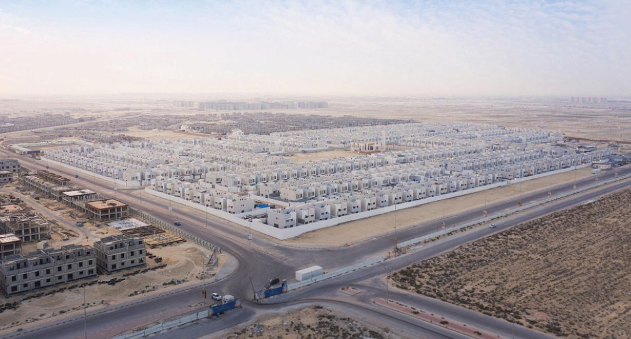 امتدادا لدعم ولي العهد .. إطلاق أكبر ضاحية سكنية لتوفير 50 ألف وحدة في الرياض