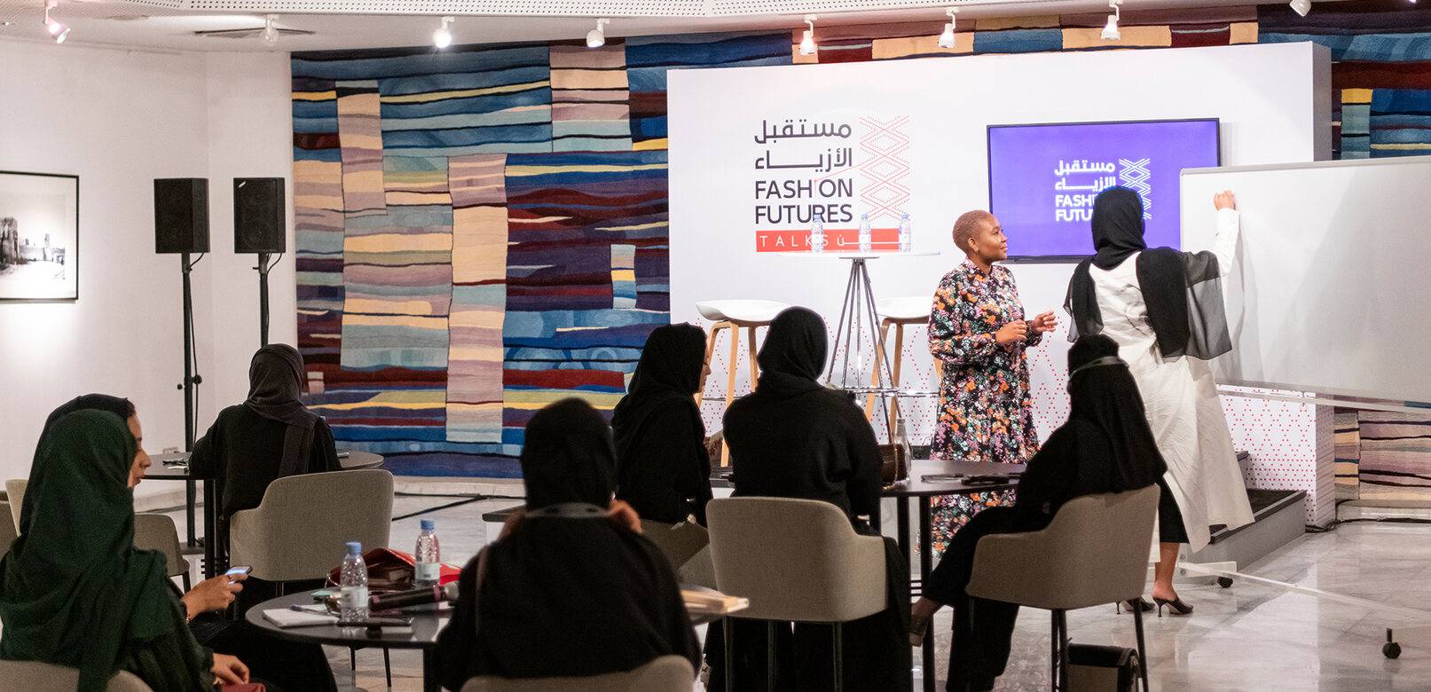 الابتعاث الثقافي يتيح فرصا نوعية للطلاب والطالبات السعوديين.