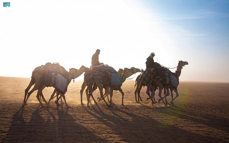 نجران .. تنوع طبيعي وتراثي يضيف للسائحين تجربة فريدة
