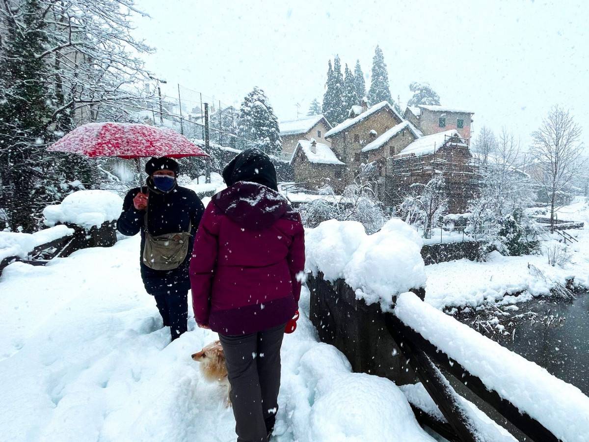 اليابان تبدأ أبحاثا لتوليد الكهرباء من الثلوج في مواجهة الانقطاع المحتمل للطاقة