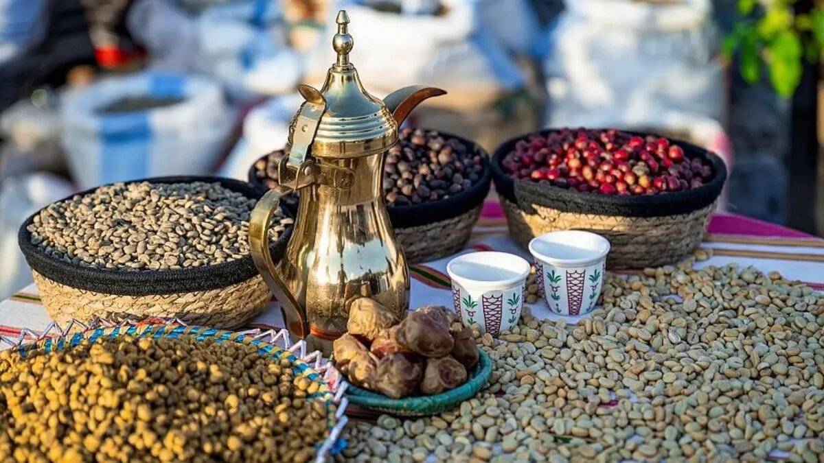 السعودية الثانية عالميا في إنتاج التمور بـ 1.5 مليون طن