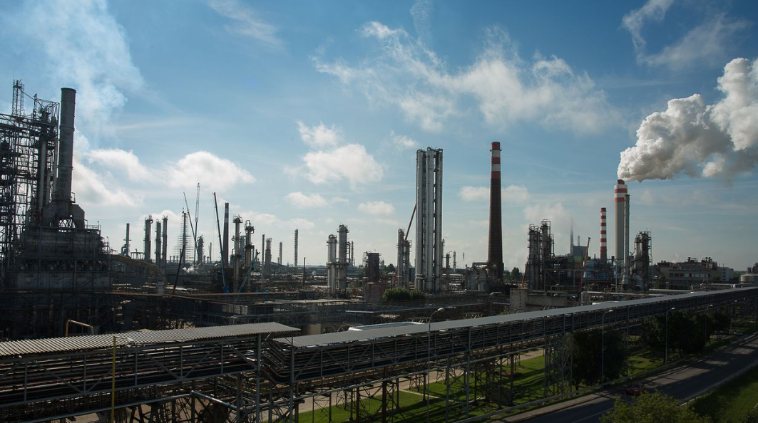 توقعات بوصول واردات الصين من النفط إلى مستوى قياسي في 2023 