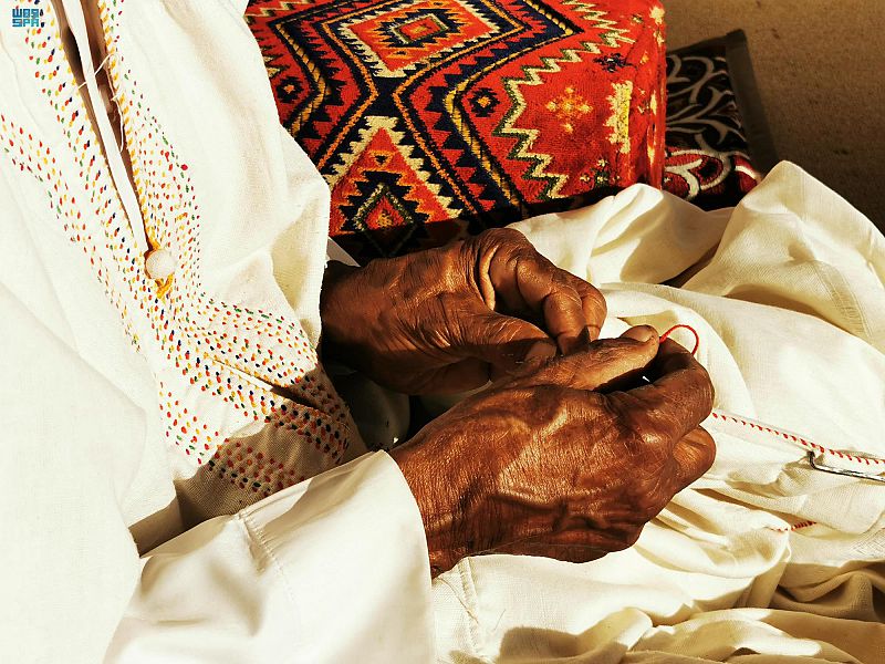 نجران تحتفل بذكرى يوم التأسيس