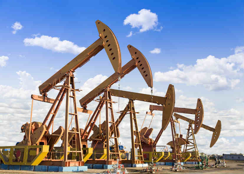 اتفاقية لبناء 3 منصات حفر في حقل الوفرة الكويتي بين "شيفرون وأبراج العمانية ونفط الخليج"