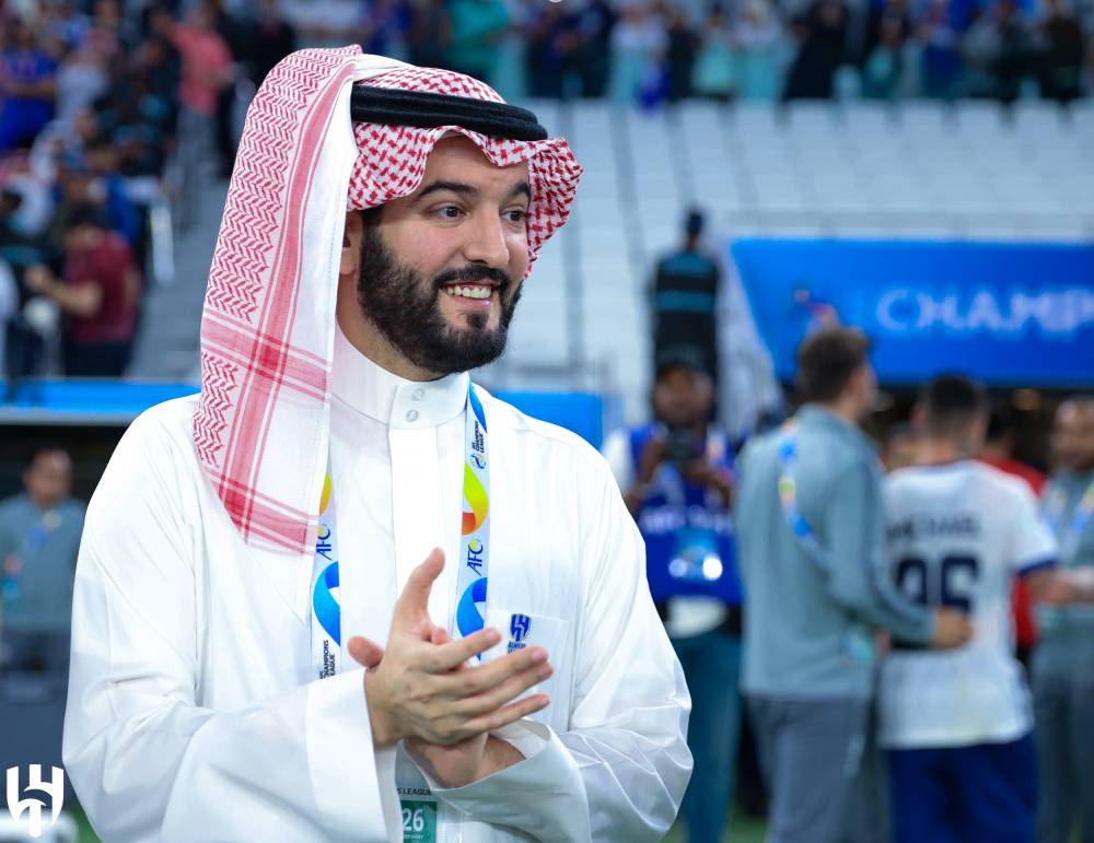 فهد بن نافل