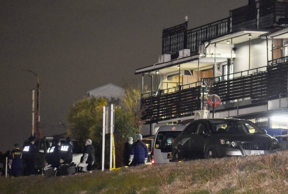 كسوف الشمال