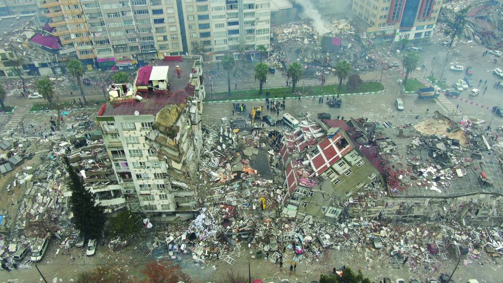 أزمة مالية تواجه الملياردير الصيني هوي كا يان صاحب مجموعة إيفرجراند