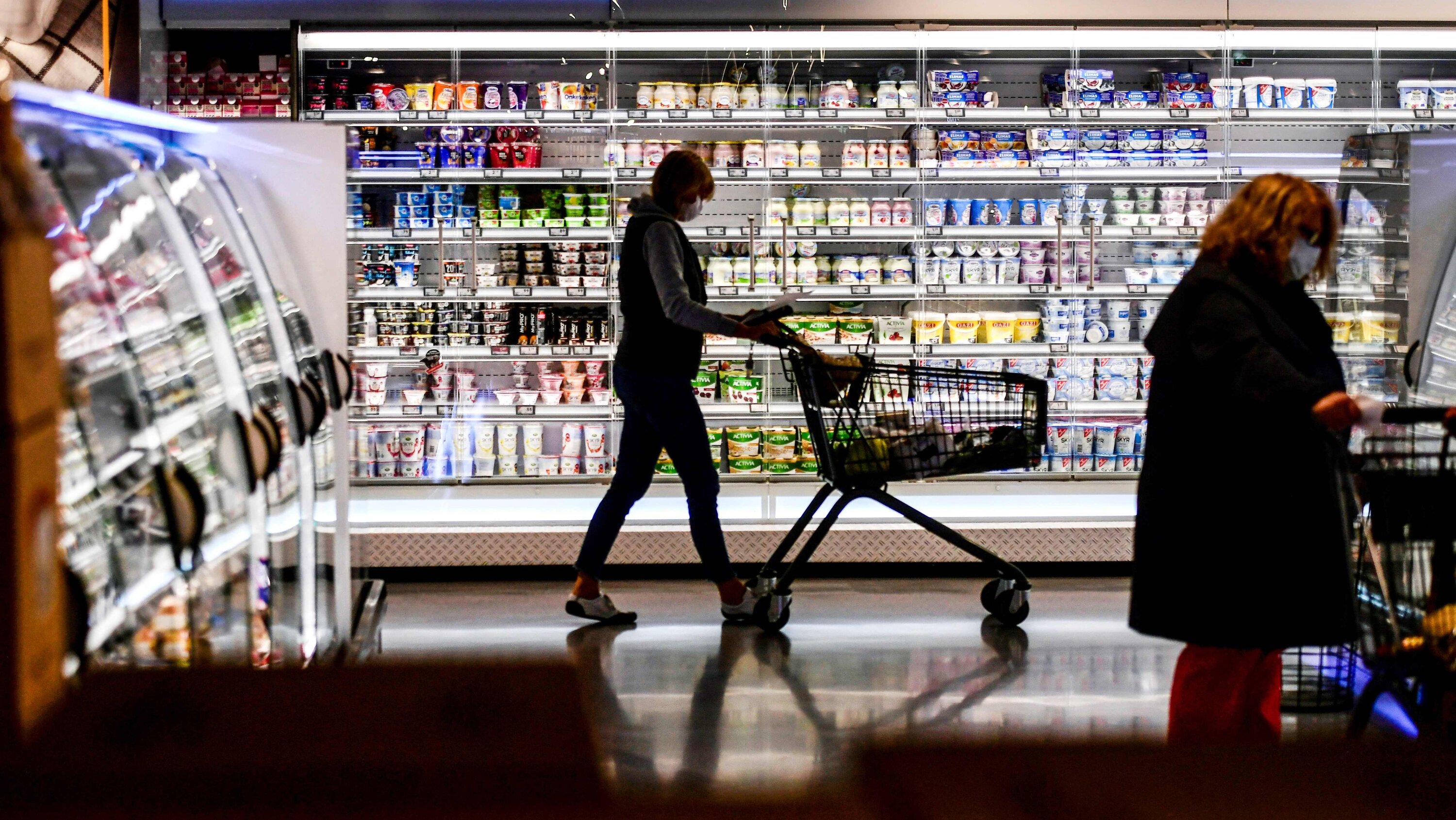 التضخم في ألمانيا يواصل الارتفاع الى8.7 % مع بداية 2023
