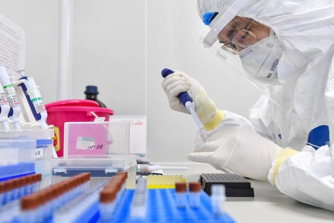 أمريكا: كورونا نشأ على الأرجح نتيجة تسرب مختبري في الصين