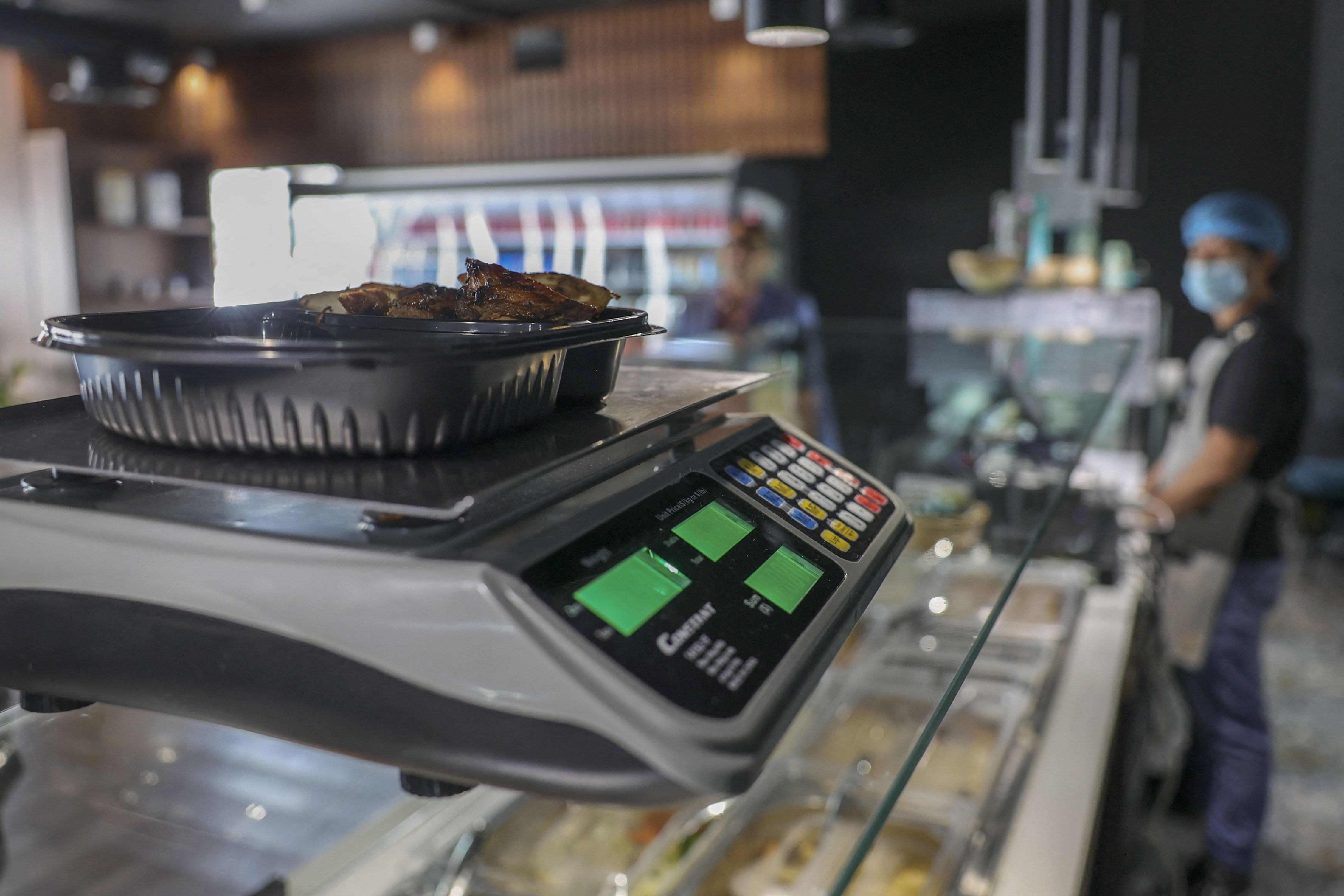 الوجبات الصحية .. نمط حياة جديد في السعودية