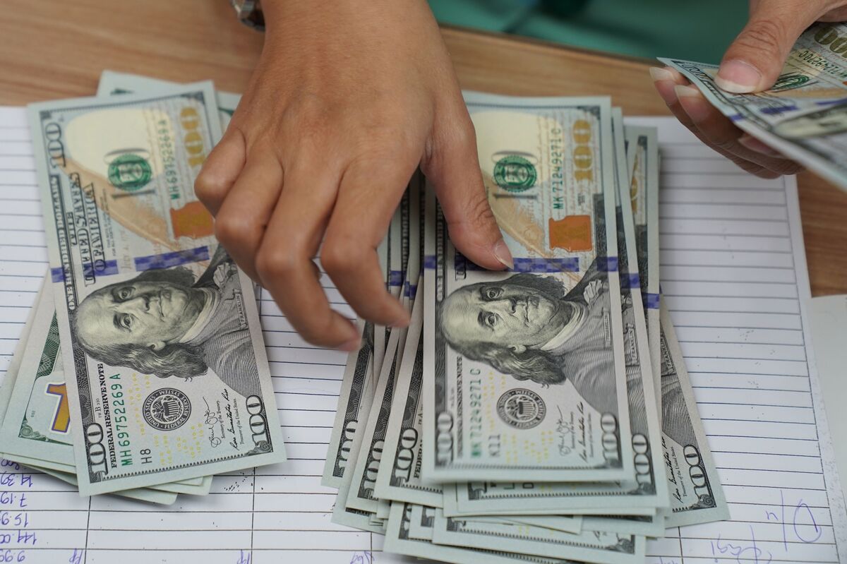 أعلنت السلطات الأمريكية إجراءات طارئة لتعزيز الثقة في القطاع المصرفي