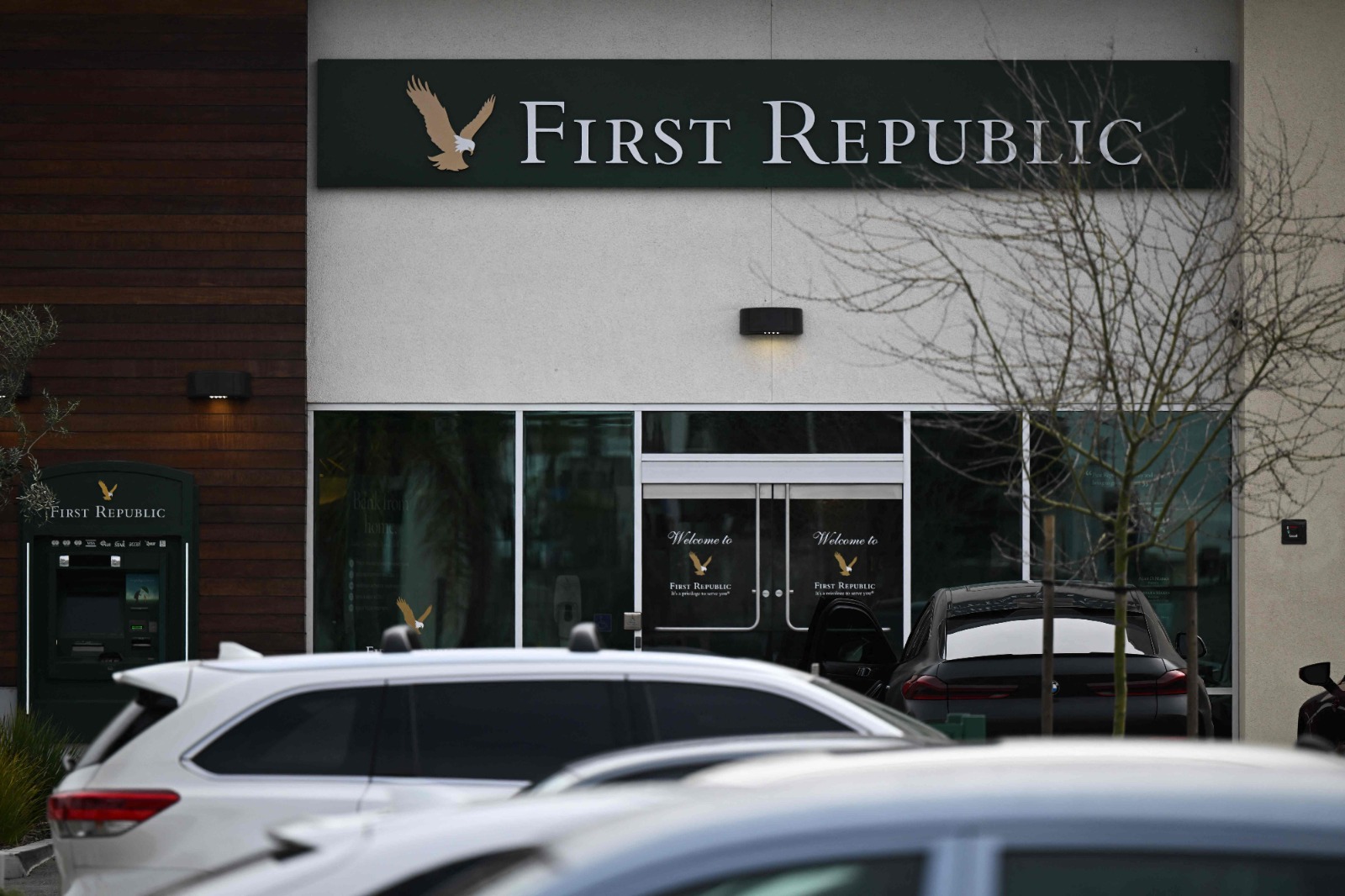 حصلت البنوك حتى يوم الأربعاء على 152.9 مليار دولار من نافذة الخصم لدى الفيدرالي