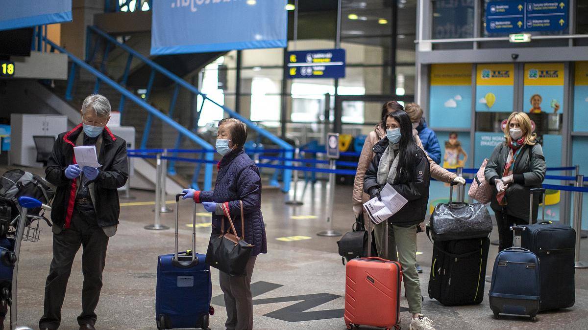 وزراء أفارقة: يجب أن تقدم الدول الثرية 30 مليار دولار لاستثمارات في القارة