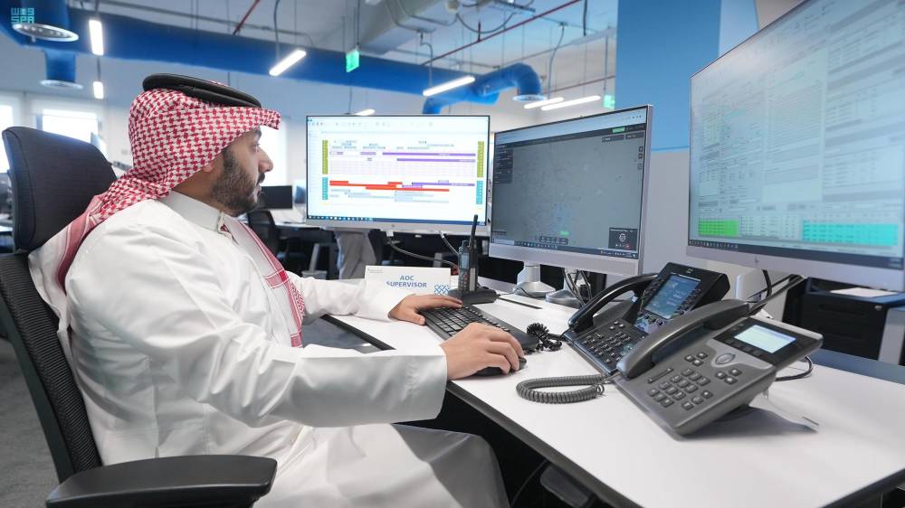 السعودية تتصدر دول «العشرين» في معدل نمو الإنتاجية خلال 2022 .. مستوى قياسي