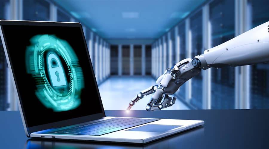 كيف تكتشف رسائل التصيد الاحتيالي المرسلة من الروبوتات ؟