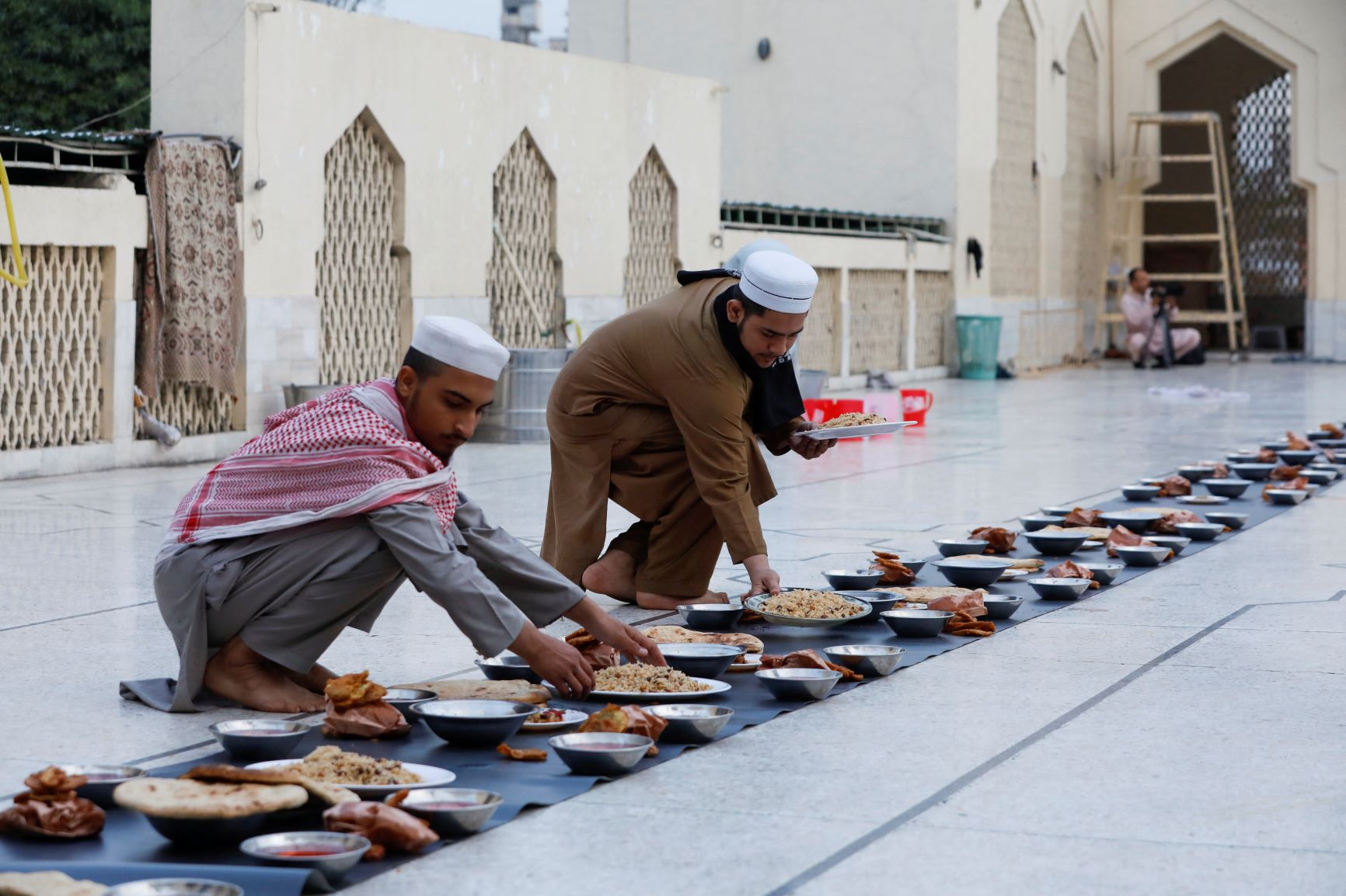 الصيام يحسن الصحة النفسية للإنسان