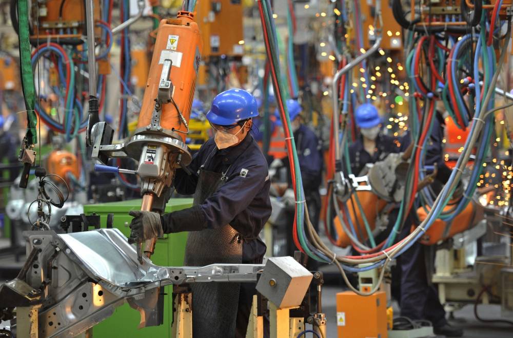 255 مليار دولار إيرادات قطاع الأجهزة المنزلية في الصين .. المنتجات الناشئة نقاط نمو جديدة