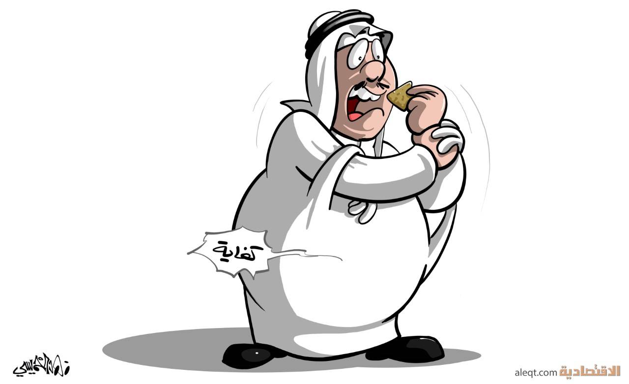 كاريكاتير 2023/03/27