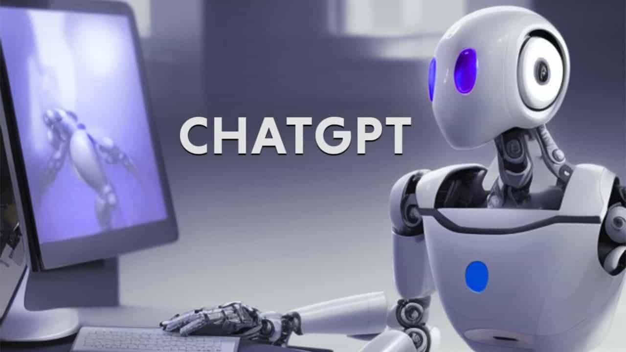 أوروبا تحذر: روبوت ChatGPT وسيلة للمحتالين