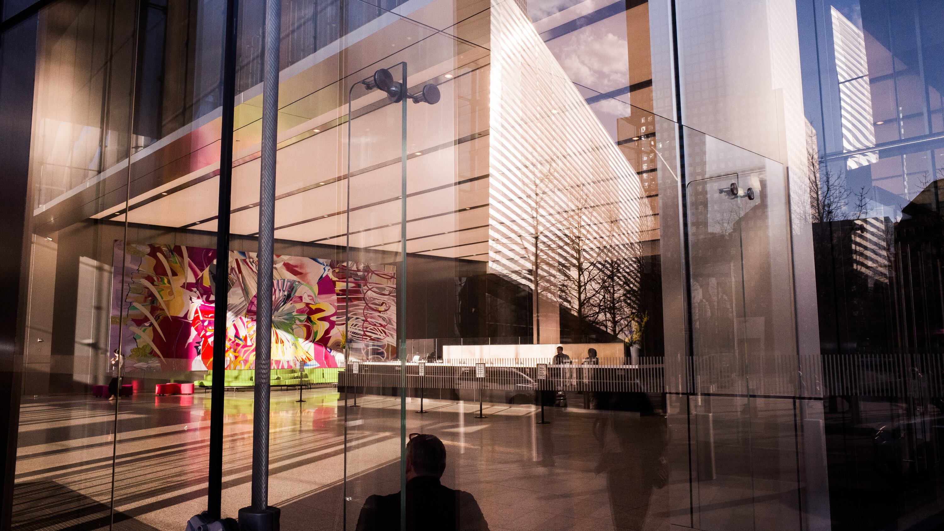 "ماكينزي أند كو" تعتزم شطب 1400 وظيفة .. 3 % من قوتها العاملة