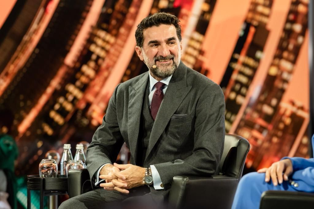 بمشاركة 80 شخصية عالمية .. قمة الأولوية العالمية تنطلق بتنظيم مؤسسة مبادرة مستقبل الاستثمار