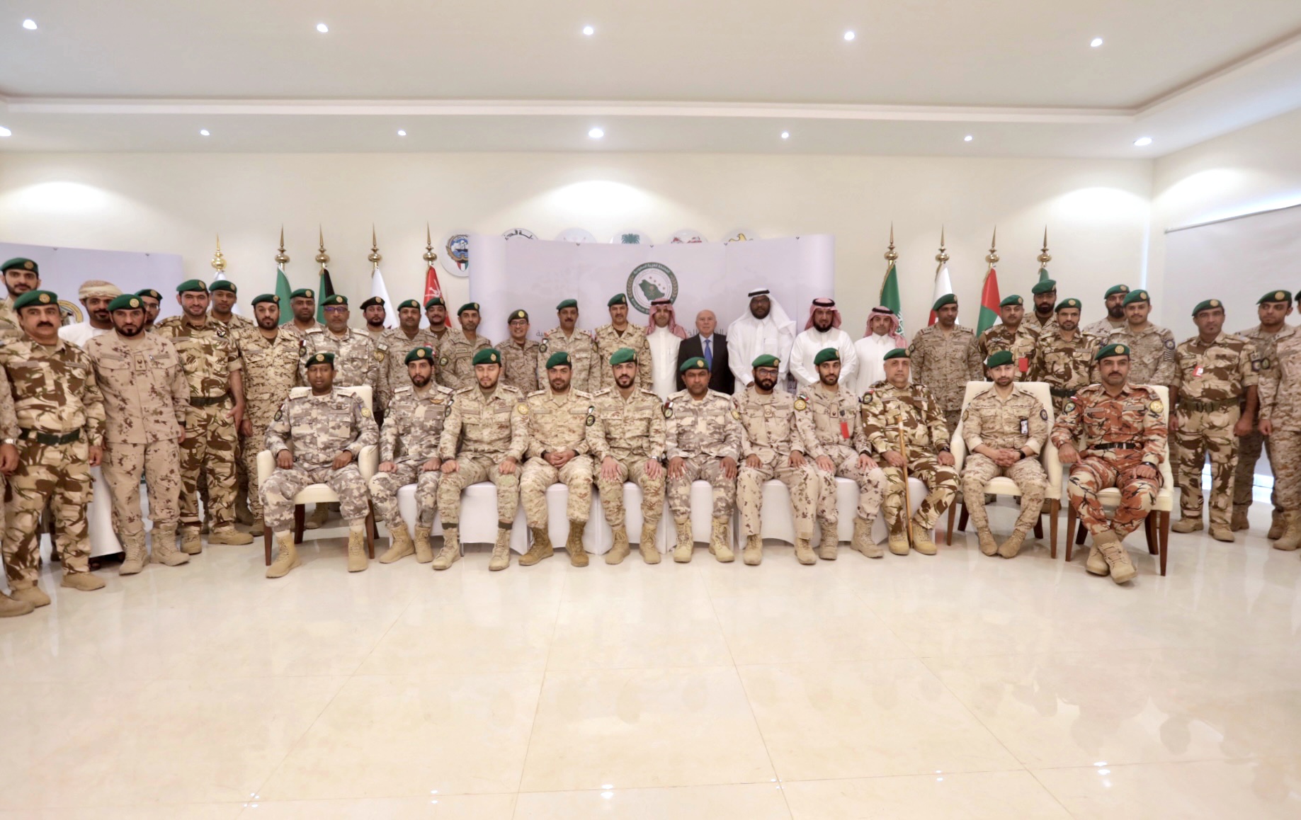 اللجنة الدائمة للقانون الدولي الإنساني تعقد دورة القواعد الأساسية للقانون الدولي الإنساني