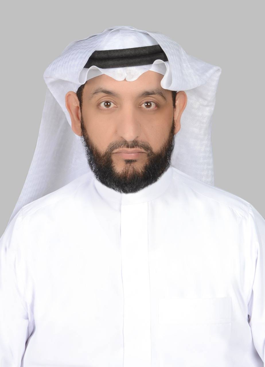 المحامي سعود الرمان