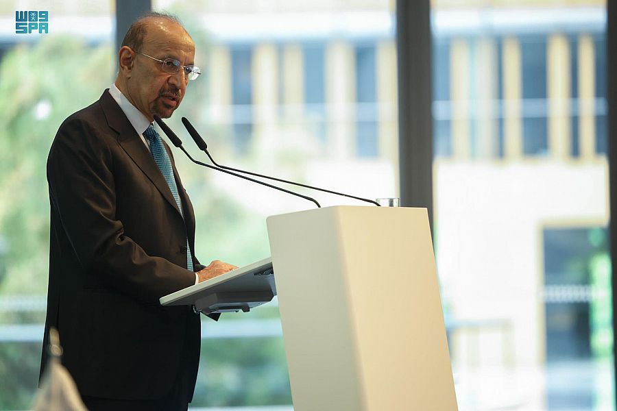 منتدى الاستثمار السعودي الألماني .. 7 مذكرات تعكس التكامل والتعاون