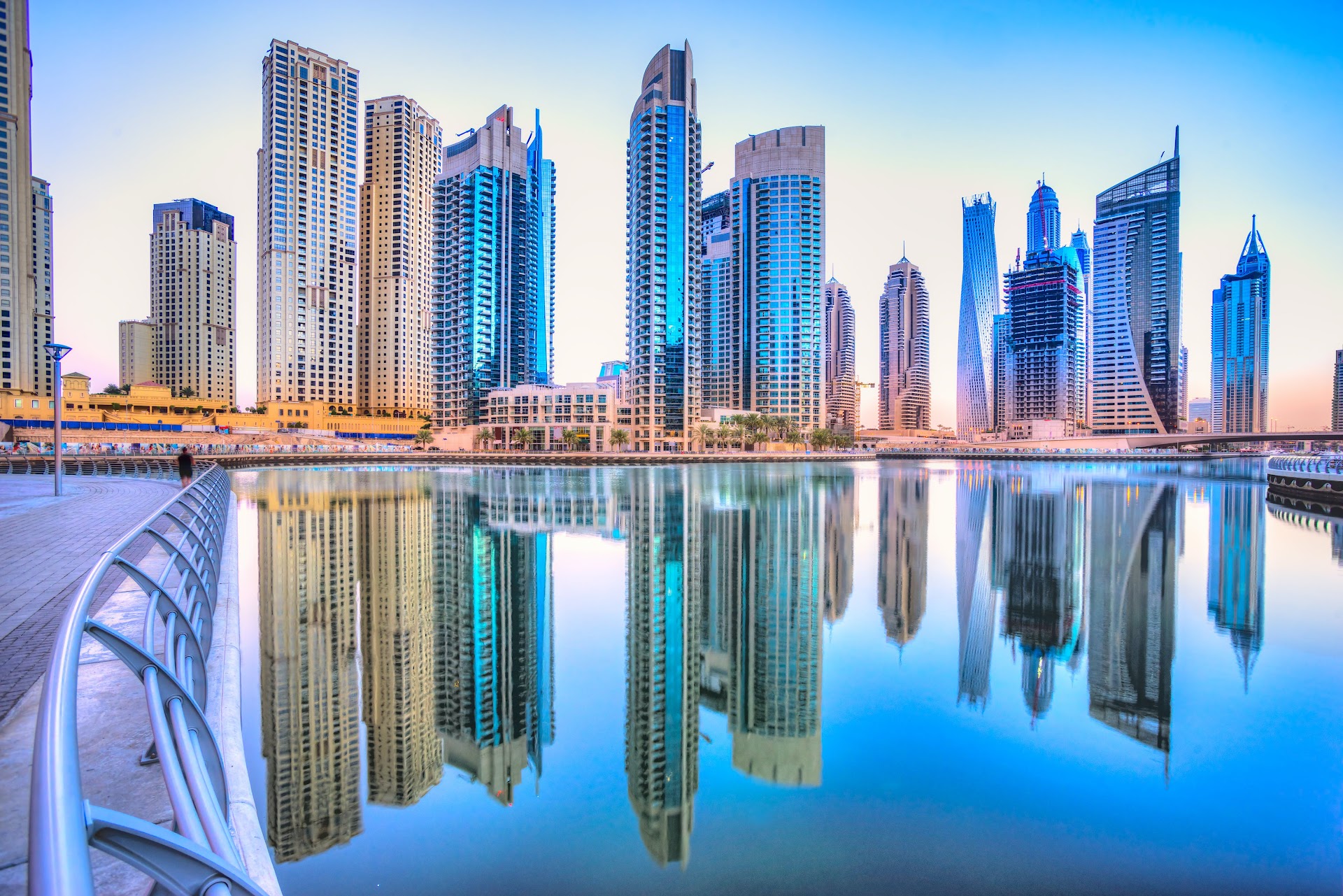 صندوق النقد: نمو الشرق الأوسط وشمال إفريقيا سيتباطأ إلى 3.1% في 2023