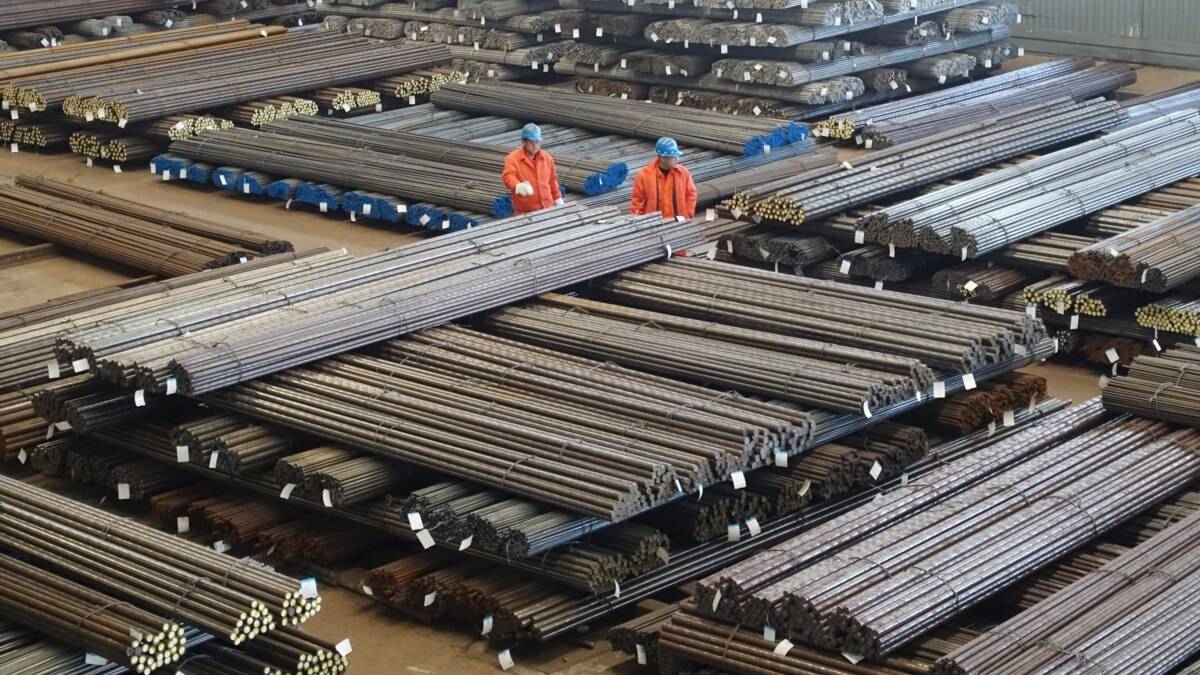 صناعة الآلات الألمانية تتوخى الحذر بشأن التوسع في آسيا .. طرق التجارة العالمية هشة