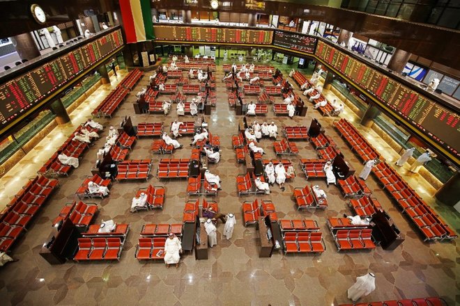 الكويت : هدفنا التأهل لسوق متطورة ناشئة على مؤشر "فوتسي راسل"