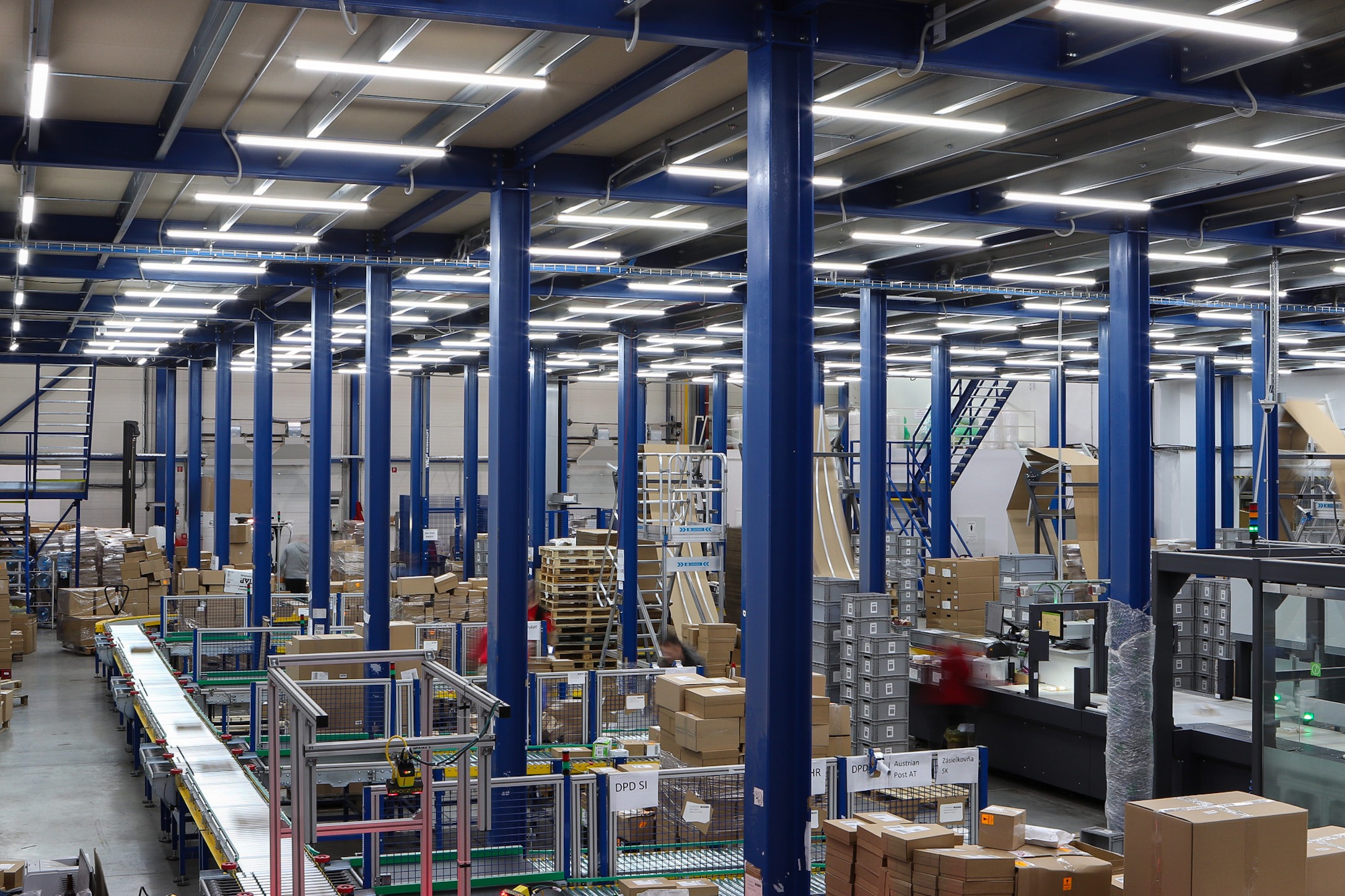 دول الاتحاد الأوروبي توافق على قواعد جديدة لزيادة معايير سلامة السلع 