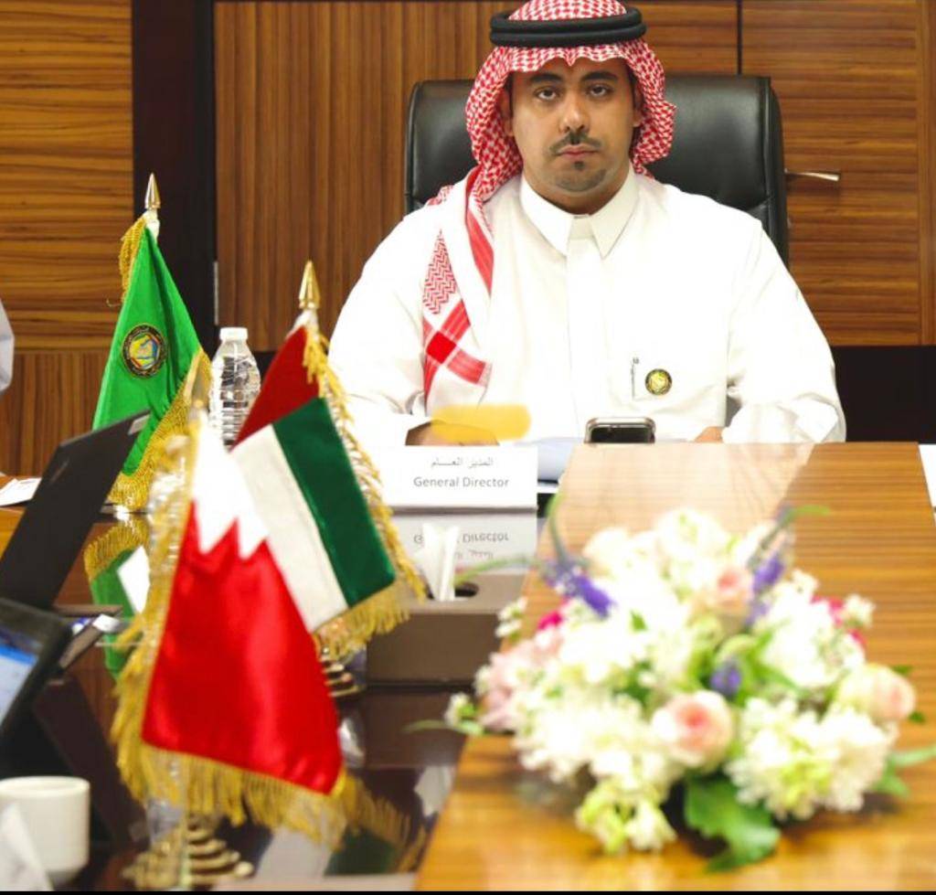 فيصل المهيدب