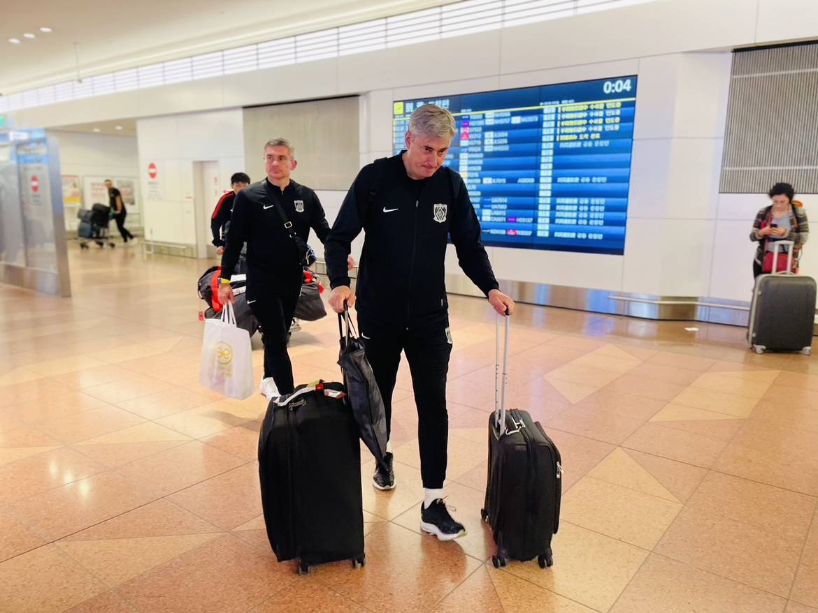 روبوتات في شوارع سنغافورة ترصد السلوكيات السلبية