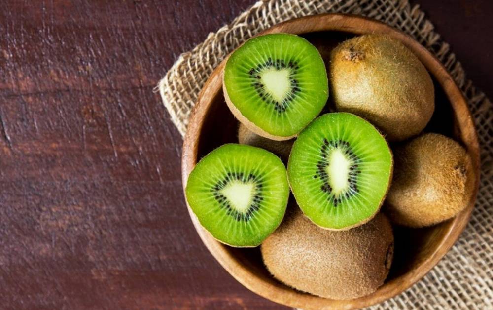 ما علاقة الكيوي بالنوم؟