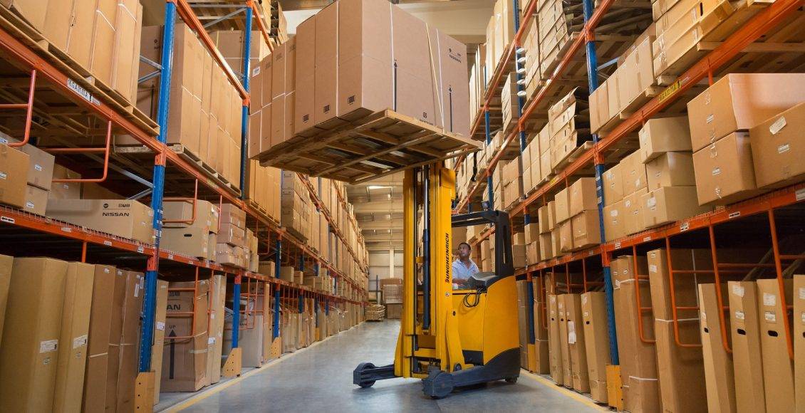 32 % من السجلات المصدرة في الربع الأول لتجارة الجملة والتجزئة