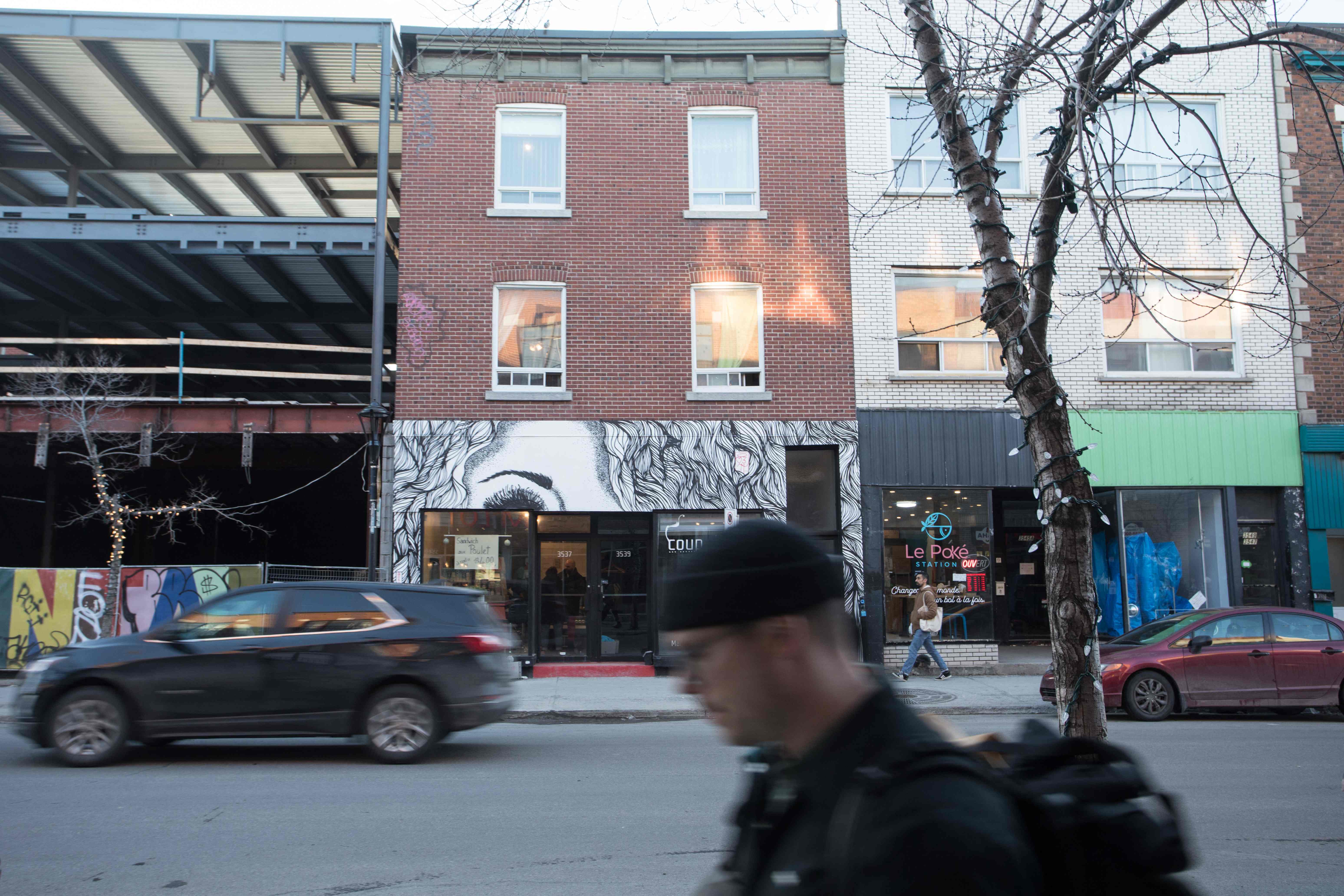 كندا.. عمليات طرد المستأجرين من مساكنهم ترتفع 508 %