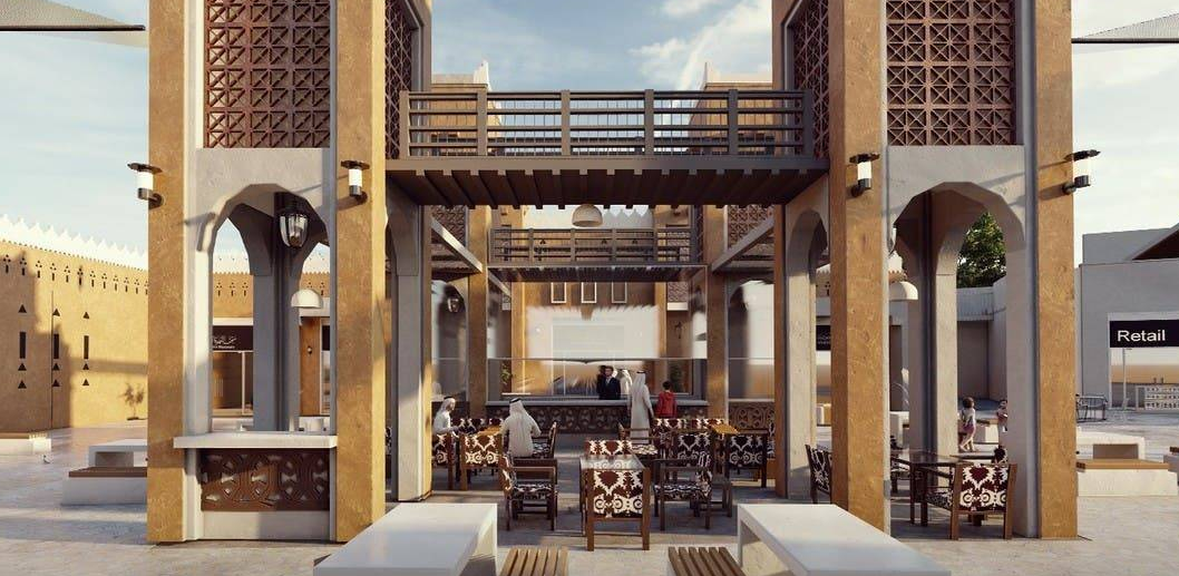 متحف القهوة .. رمز الضيافة والكرم السعودي