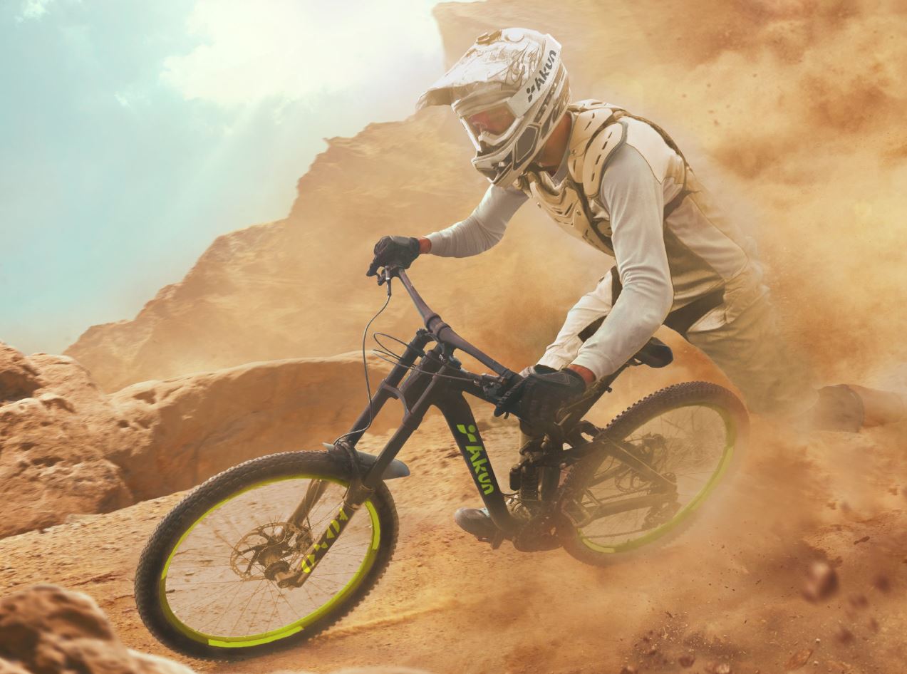 مشروع البحر الأحمر يطلق شركة "أكون" للمغامرات الرياضية