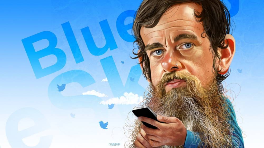 جاك دورسي © Joe Cummings