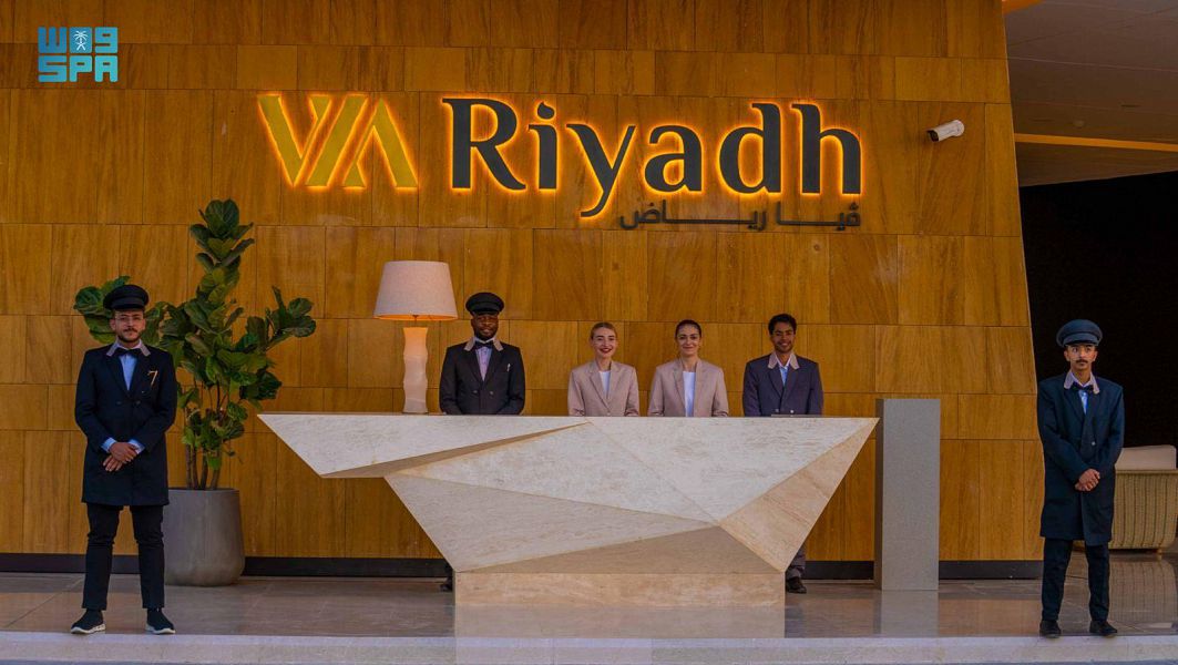 افتتاح "ڤيا رياض" اليوم .. أبهى وأحدث المناطق الترفيهية في العاصمة