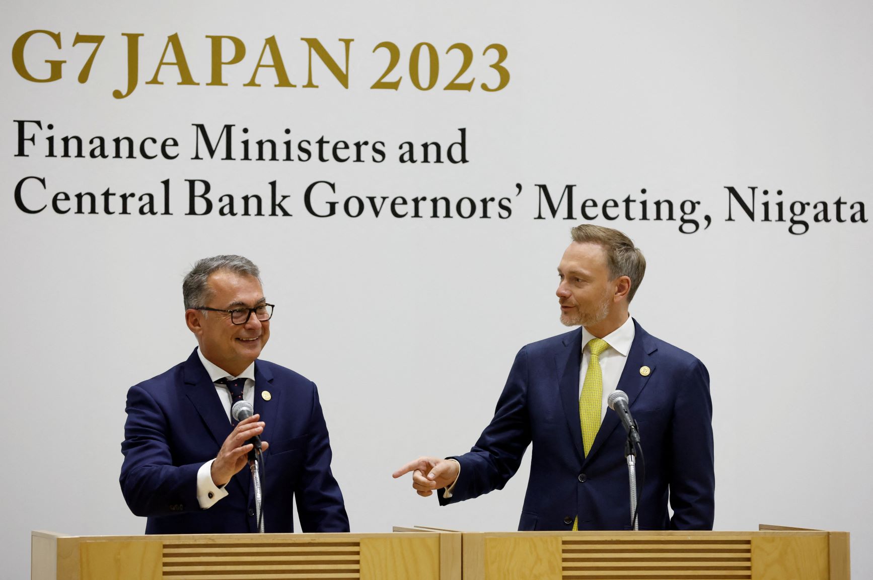 ألمانيا: المركزي الأوروبي قد يضطر إلى مواصلة رفع تكاليف الاقتراض