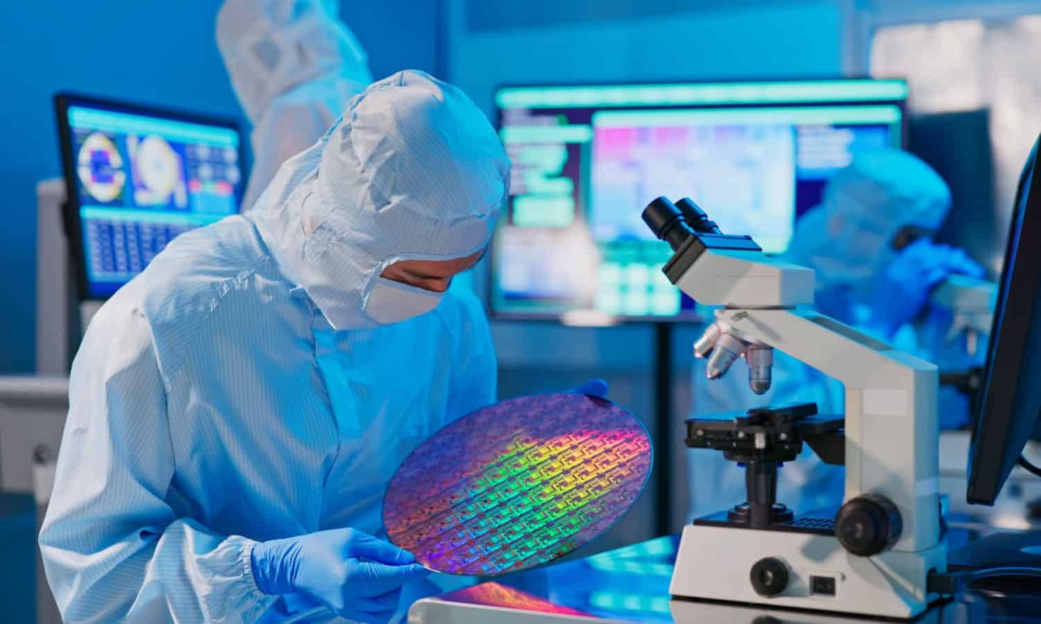 مصانع الرقائق الألمانية الجديدة .. رهان على المستقبل أم هدر للمال؟